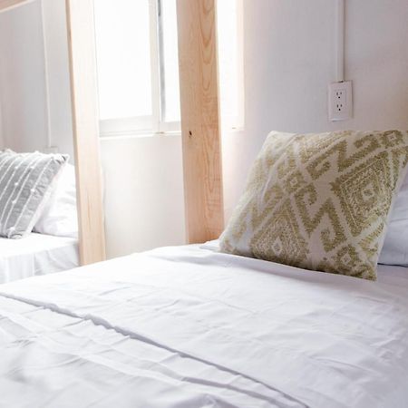 Sayunique Hostel Sayulita Dış mekan fotoğraf