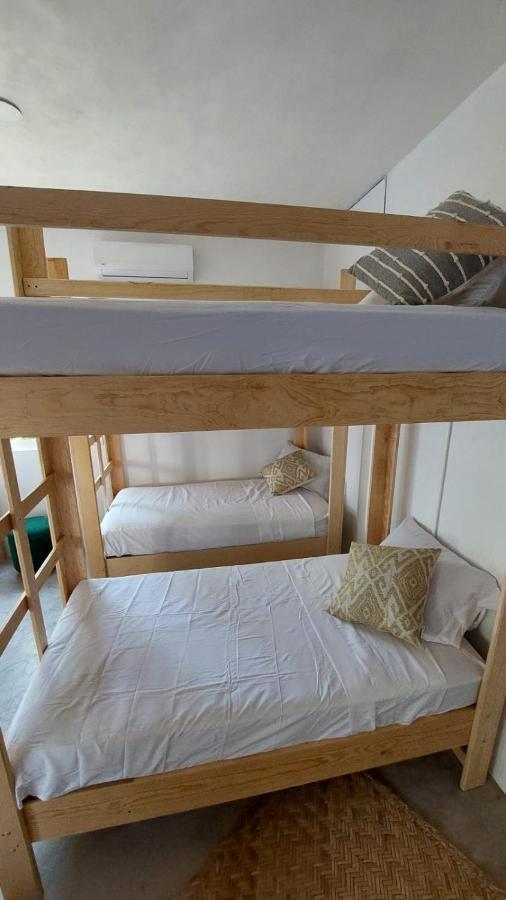 Sayunique Hostel Sayulita Dış mekan fotoğraf