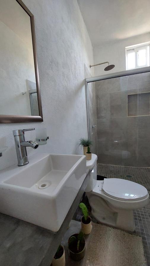 Sayunique Hostel Sayulita Dış mekan fotoğraf