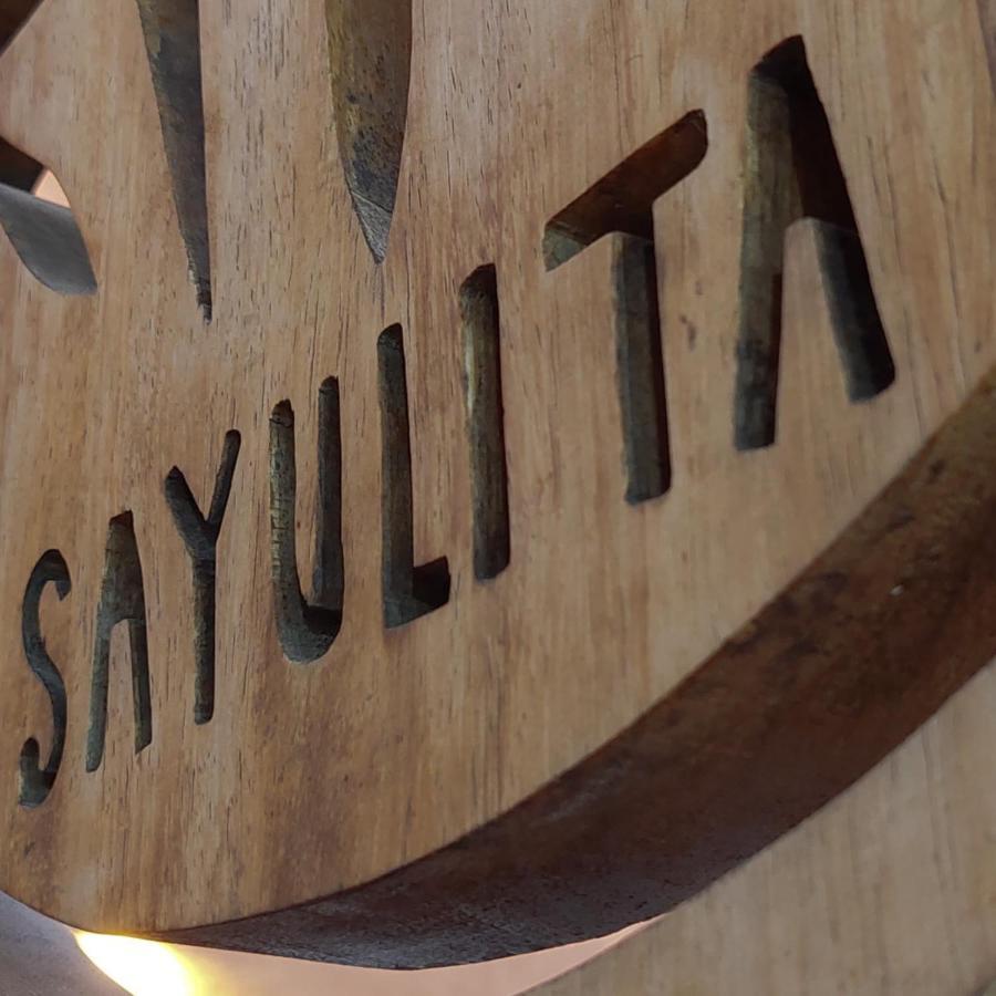 Sayunique Hostel Sayulita Dış mekan fotoğraf