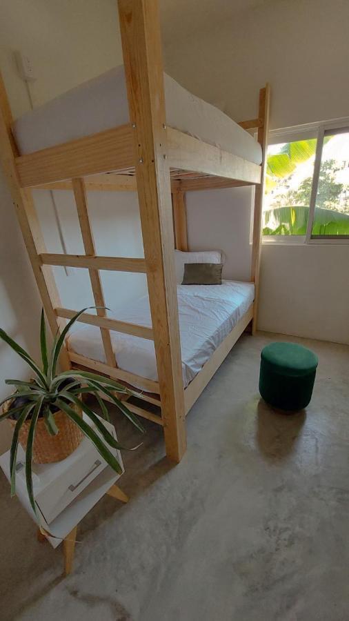 Sayunique Hostel Sayulita Dış mekan fotoğraf