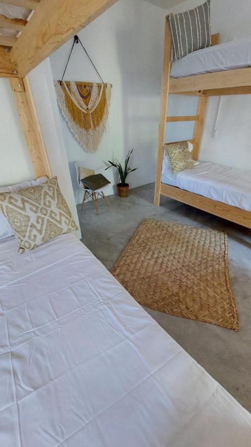 Sayunique Hostel Sayulita Dış mekan fotoğraf