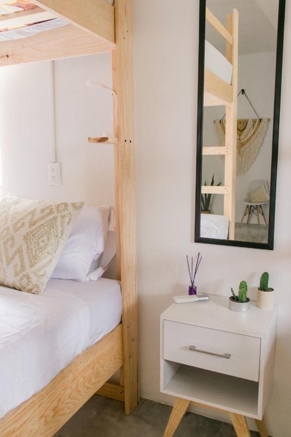 Sayunique Hostel Sayulita Dış mekan fotoğraf