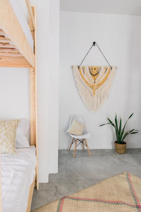Sayunique Hostel Sayulita Dış mekan fotoğraf