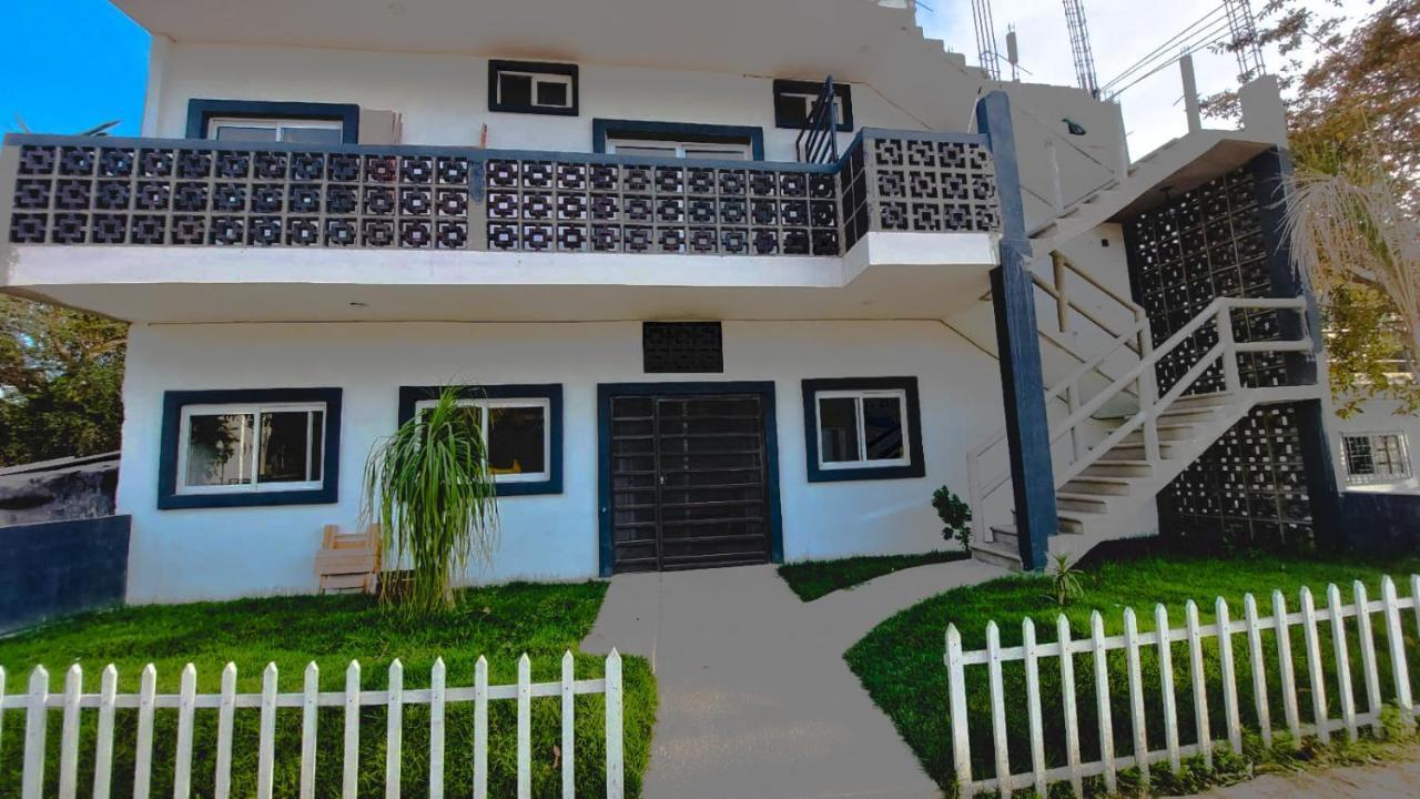 Sayunique Hostel Sayulita Dış mekan fotoğraf