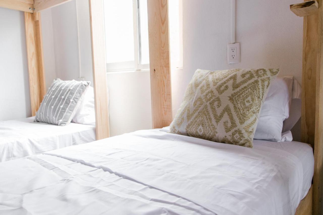 Sayunique Hostel Sayulita Dış mekan fotoğraf