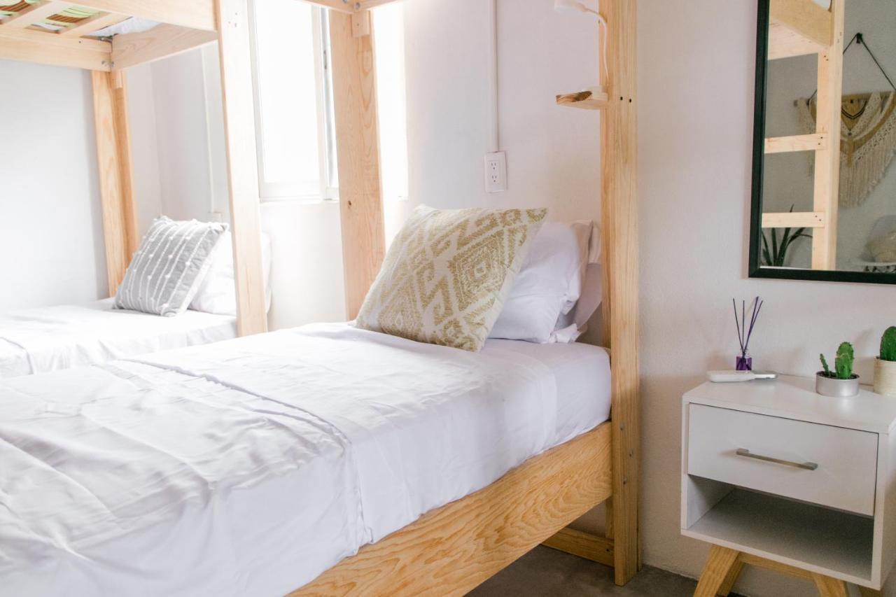 Sayunique Hostel Sayulita Dış mekan fotoğraf
