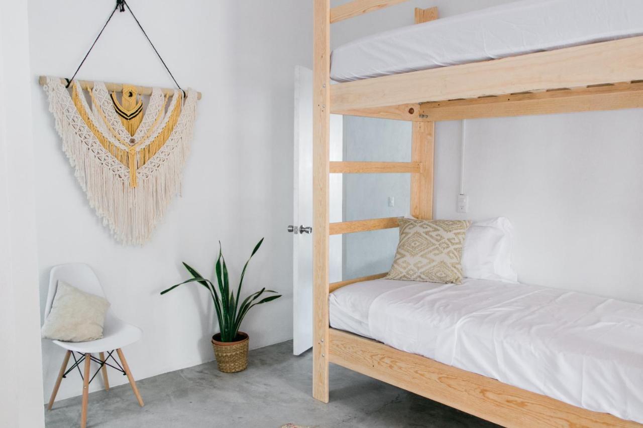 Sayunique Hostel Sayulita Dış mekan fotoğraf
