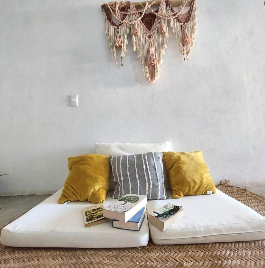 Sayunique Hostel Sayulita Dış mekan fotoğraf