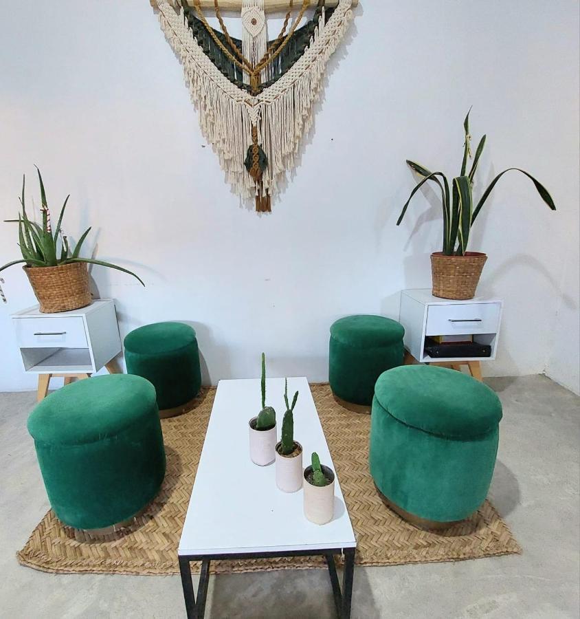 Sayunique Hostel Sayulita Dış mekan fotoğraf